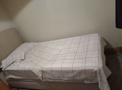 Duvet Cover - Single bed size