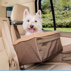 petsafe booster seat
