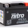 Nitro Motorbike Battery NT4L SLA 12V 4AH Image 3
