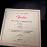 Fender Uptown Stratocaster - Limited Edition Image 9