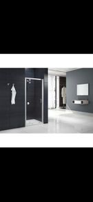 Merlyn mbox resses pivot doors chrome see below for prices