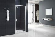 Merlyn mbox resses pivot doors chrome see below for prices