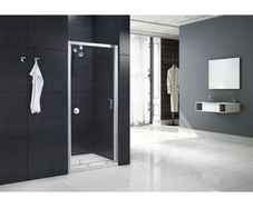 Merlyn mbox resses pivot doors chrome see below for prices