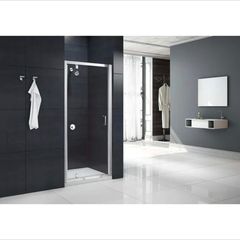 Merlyn mbox resses pivot doors chrome see below for prices