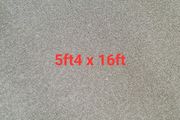 carpet 5ft4 x 16ft