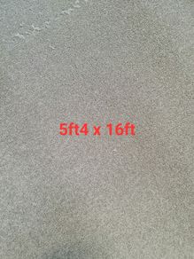 carpet 5ft4 x 16ft