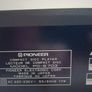 Pioneer PD-S703 High End cd player hifi stereo Image 8