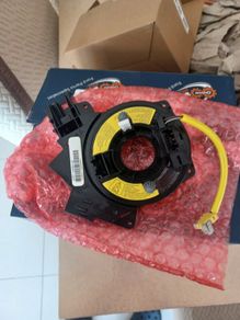 ford focus clock spring