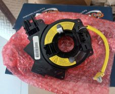 ford focus clock spring