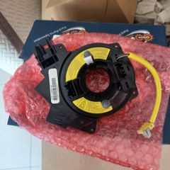 ford focus clock spring