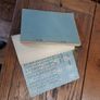 Vintage Ration Books Image 3