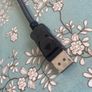 BIZLINK Dell Display Port to DVI0D Adapter Cable Image 4