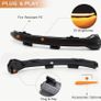 Dynamic LED Mirror Indicators VW Golf MK7 MK7.5 Image 2