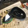 Peugeot 308 door mirror body Image 2