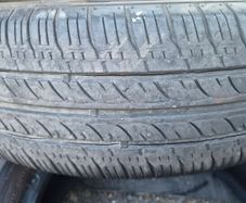 14" Tyres