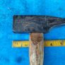 2lb Cross Pein Hammer Image 2