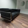 Leather sofa Image 2