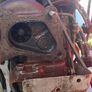 subaru engine ej20 taking out of a 2000 legacy b4 Image 8