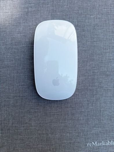 Apple Magic Mouse USB C