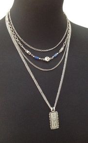 Vintage Necklaces