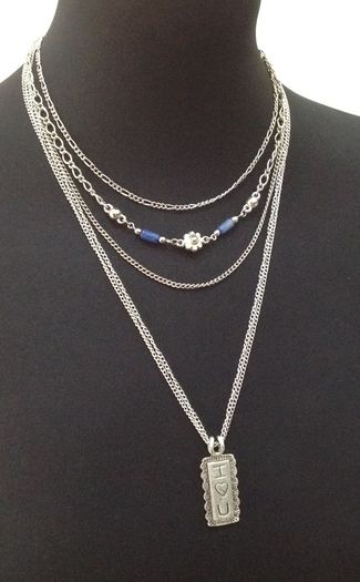 Vintage Necklaces