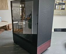 Desktop Computer