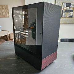 Desktop Computer