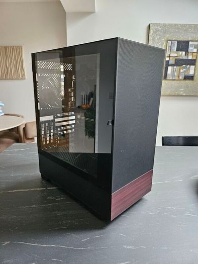 Desktop Computer