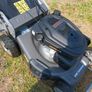 weibang professional mower Image 2