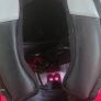 Motorcycle Helmet Image 3
