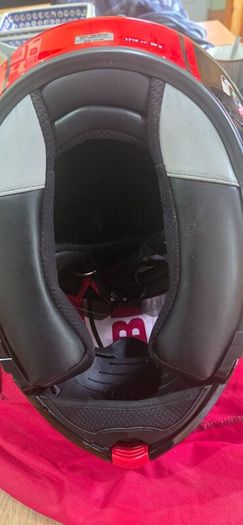 Motorcycle Helmet
