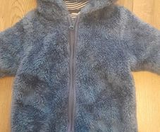 Next Baby suit 0-3 months