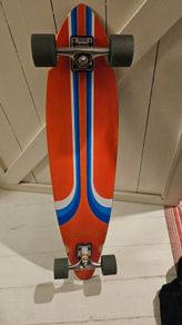 Atlantic Pintail Longboard for sale