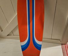 Atlantic Pintail Longboard for sale