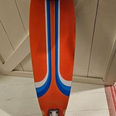 Atlantic Pintail Longboard for sale