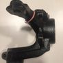 Volkswagen,Seat, Skoda stub axle wheel suspension Image 2