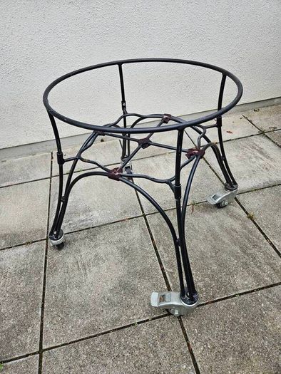 kamado joe stand