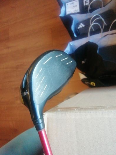 ping 430driver