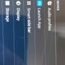 Lenovo 10.1 Inch Tablet, Model A7600-F, 16GB, excellent condition Image 5