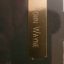 John Wayne Metal Framed Picture Image 2