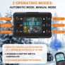 diesel heater all in one 12v 8kw new Image 3