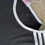 Adidas original gym top Image 4