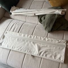 ikea ringblomma blinds