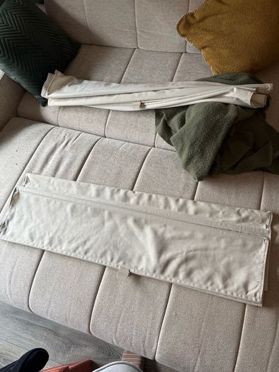 ikea ringblomma blinds