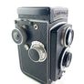 Vintage Rolleicord 1a type 3 120mm TLR camera Image 3