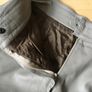 Real leather skirt Image 4