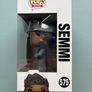 Funko Pop - Semmi 575 - Coming to America - Vinyl Action Figure Image 2