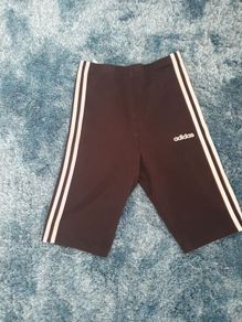 Ladies  biker shorts