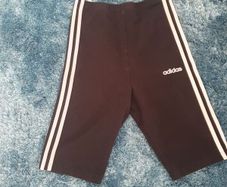 Ladies  biker shorts