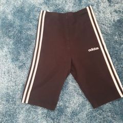 Ladies  biker shorts